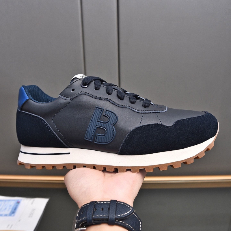 Boss Casual Shoes